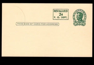 US Postal Card - UX42 - New card - Picture 1 of 1