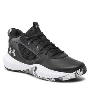 ZAPATOS DEPORTIVOS DE BALONCESTO UNDER ARMOUR PARA HOMBRE LOCKDOWN 6 3025616-001 - Imagen 1 de 5