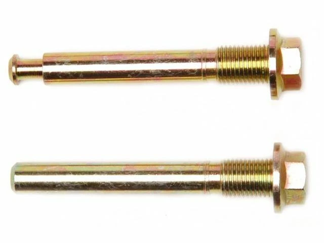 Front Caliper Bolt Kit For 2011 Mitsubishi RVR X726XJ R-Line Caliper Bolt - Image 1 of 1