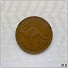 1951 Australia Penny
