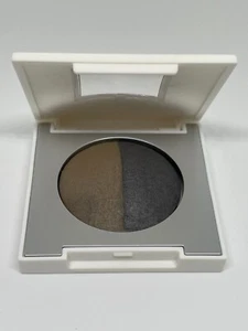 Polvere sopracciglia naturale centro cera europeo Venezia 0,06 oz nuovo - Foto 1 di 5