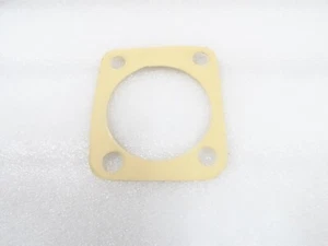 Steering Column Box Gasket For Massey Ferguson 165 175 185 188 265 290 Tractor - Picture 1 of 4
