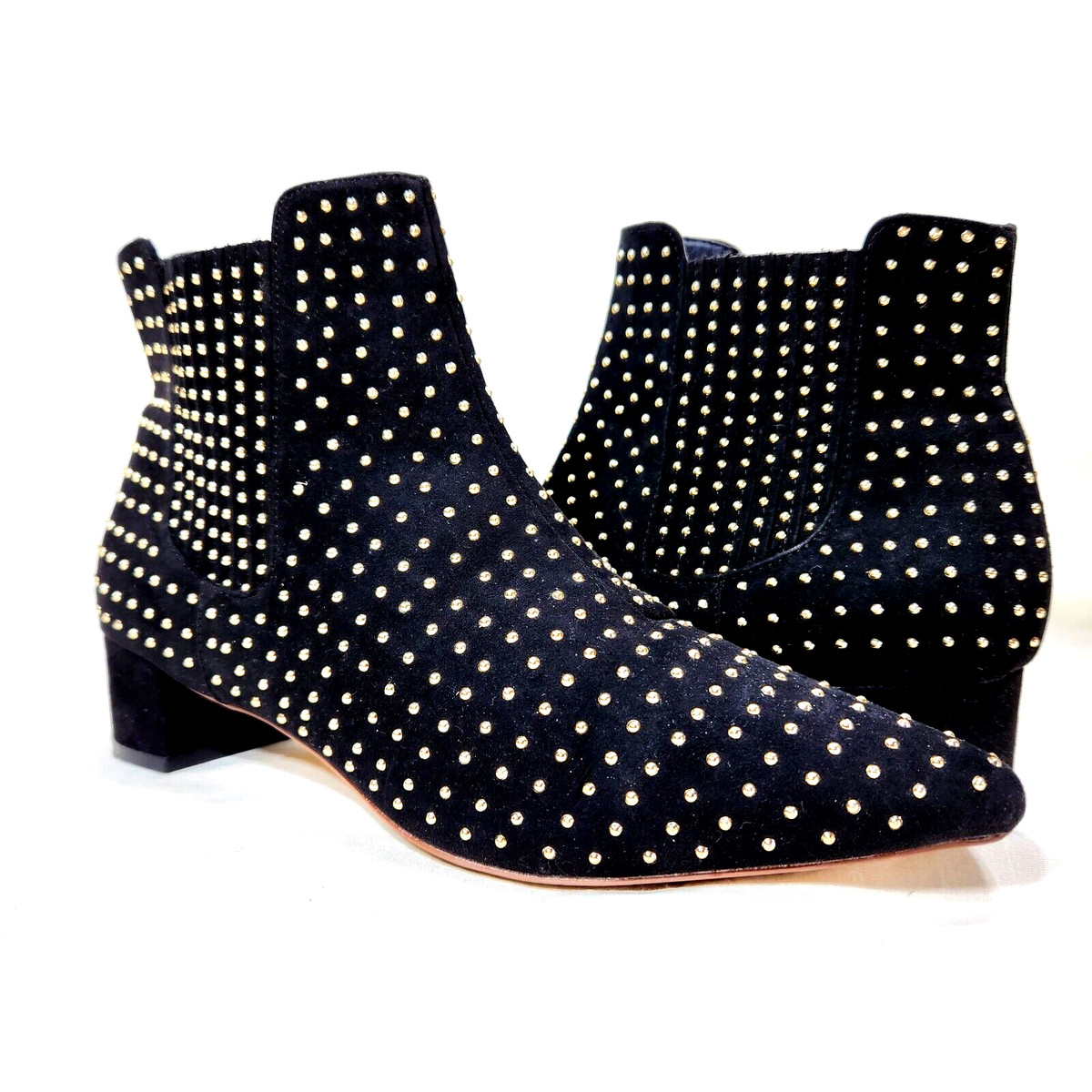 Topshop Chelsea Boots for Women for sale | eBay