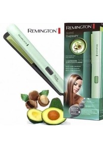 Alisadora de cabello, Remington, S9960,Terapia de aguacate y macadamia -  Guatemala
