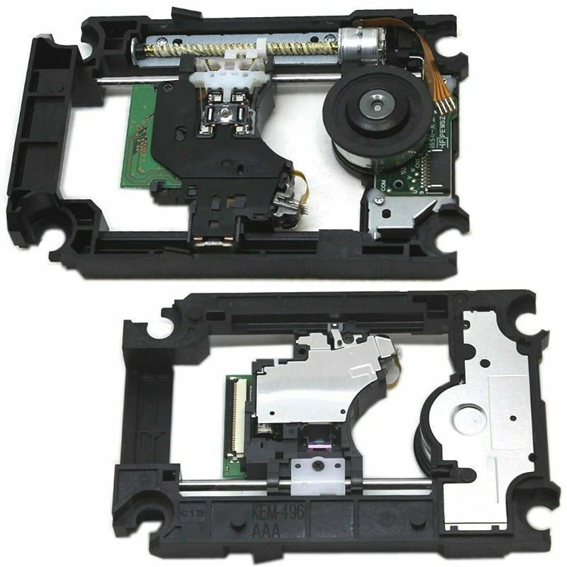 PS4 Pro Laser & Deck Sony  Replacement  KEM-496AAA 496A for CUH-2000  Drive - Image 1 of 2