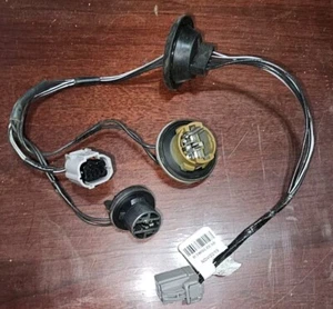 Ford PCF005RL02UAB Halogen Tail Lamp Harness Halogen - From 2020 Explorer  - Picture 1 of 2