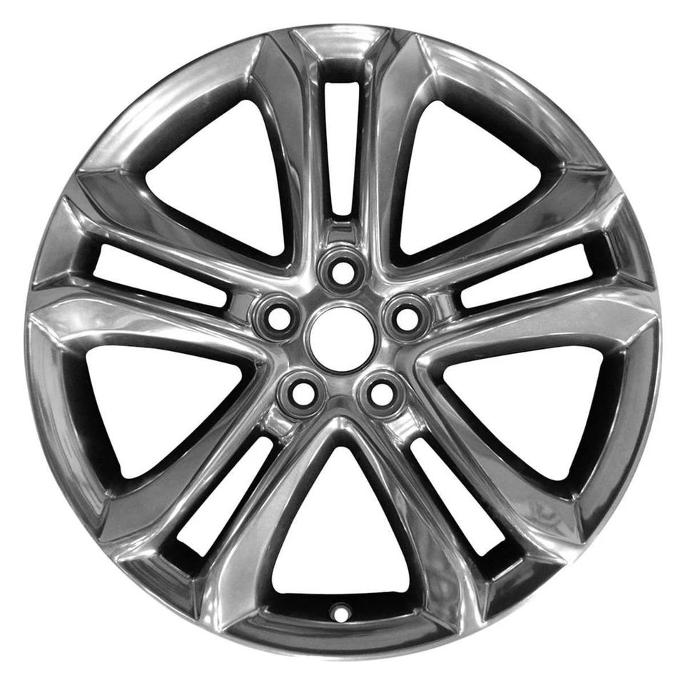 New 18" Replacement Wheel Rim for Ford Edge 2015 2016 2017 2018 2020 2021 2022 - Image 1 of 1