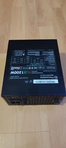 Thermaltake Thoughpower 1200 Watt Platinum RGB - Bild 1 von 4