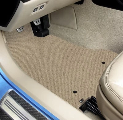 Conjunto de tapete Lloyd Berber 2 carpetes 4 peças - 3 linhas - Escolha entre 8 cores - Imagem 1 de 4