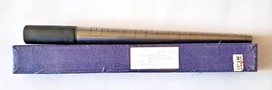 Juwelier Ringdorn schwerer Stahl Gr. 1 - 15 - Bild 1 von 1