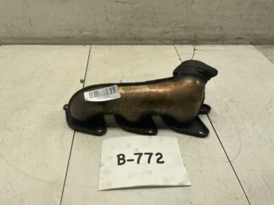 2008 MERCEDES E350 ПРАВАЯ ПАССАЖИРСКАЯ СТОРОНА ВЫПУСКНОЙ КОЛЛЕКТОР OEM + - Изображение 1 из 4