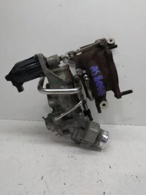 Турбонагнетатель/нагнетатель 2019 Acura RDX 2,0 л подходит для Acura RDX 744298 19–22 годов выпуска - Изображение 1 из 4