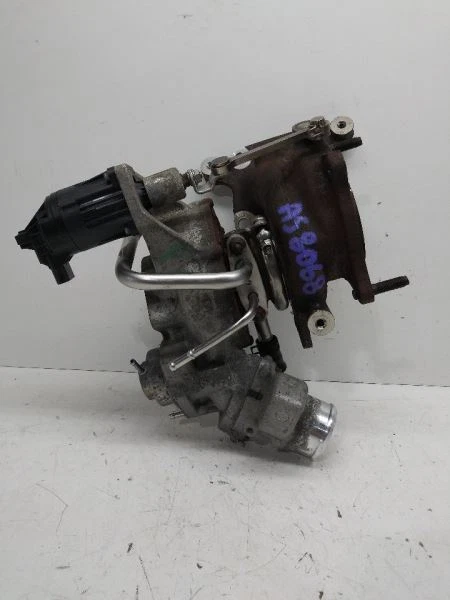 Acura RDX 2019 2,0 L turbo/supercargador compatible con Acura RDX 674298 19-22 Foto 1 de 4