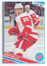 2013-14 O-Pee-Chee Hockey Card Pick 1-373