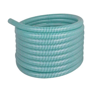 Saug- & Druckschlauch mit PVC-Spirale - Meterware - Bild 1 von 12