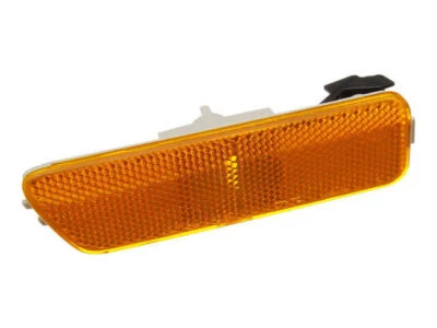 Lente marcador lateral Volkswagen Golf 1999-2006 TYC 47442HZRK 2005 2000 2003 2001 - Imagem 1 de 2