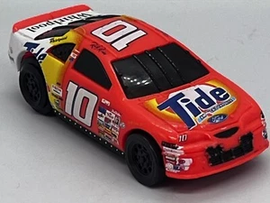 Hot Wheels Tide #10 Nascar Racecar - 1996 slot track car - Picture 1 of 16