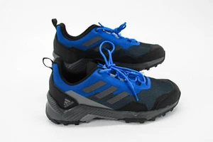 Adidas Herren Schuhe Eastrail 2 Größe 9 Sport Trail Wandern Turnschuhe Neu ohne Karton sehr guter Zustand - Bild 1 von 12