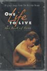 ONE LIFE TO LIVE - Original Songs From The Daytime Drama - Cassette Tape NEW 
