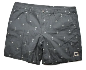 Junk Food + Disney Mens Disney Parks Walking Shorts New M, 2XL - Picture 1 of 1