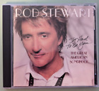 Rod Stewart – The Great American Songbook (CD, 2002)