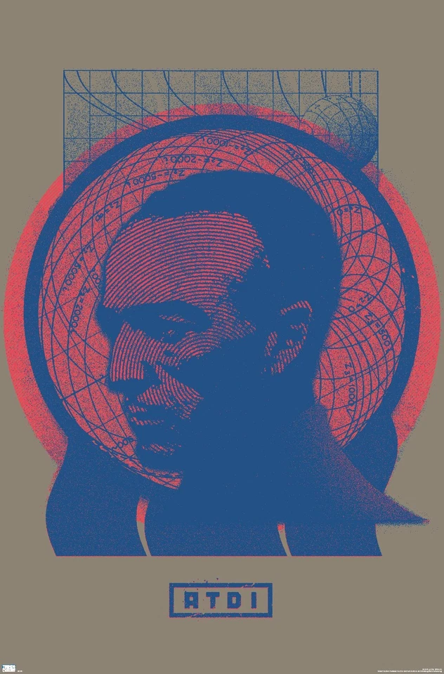 At the Drive-In - Head - Poster - Image 1 of 1