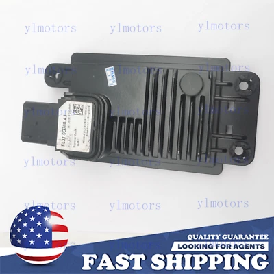 OEM FL3T-9G768-AJ Adaptive Cruise Control Sensor Radar For 2015-2018 Ford F-150 Foto 1 de 4