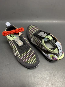 W NIKE AIR VAPORMAX 2020 FK [CT1933 001] SZ 7 WOMENS - Picture 1 of 6