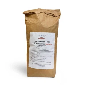 ZEOLITE MICRONIZZATA CHABASITE KG 10 - Foto 1 di 1