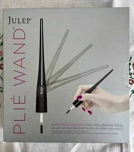 JULEP PLIE WAND And Creativity Kits Nail Art Tools Nail Polish Design - Picture 1 of 2