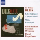 Checkmate by A. Bliss (CD, 2005)