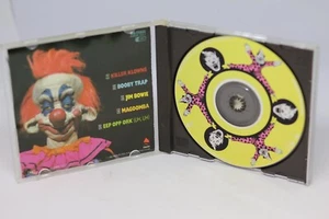 *GOOD FIND* The Dickies Killer Clowns from Outer Space OOP CD 1998 - Picture 1 of 4