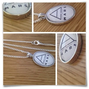 30 segundos a Marte Echelon 3STM Collar Tríada - Imagen 1 de 2
