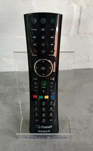 Humax RM-I08U Freesat PVR Remote Control Genuine Original for HDR-1100S HB-1000S - Picture 1 of 2
