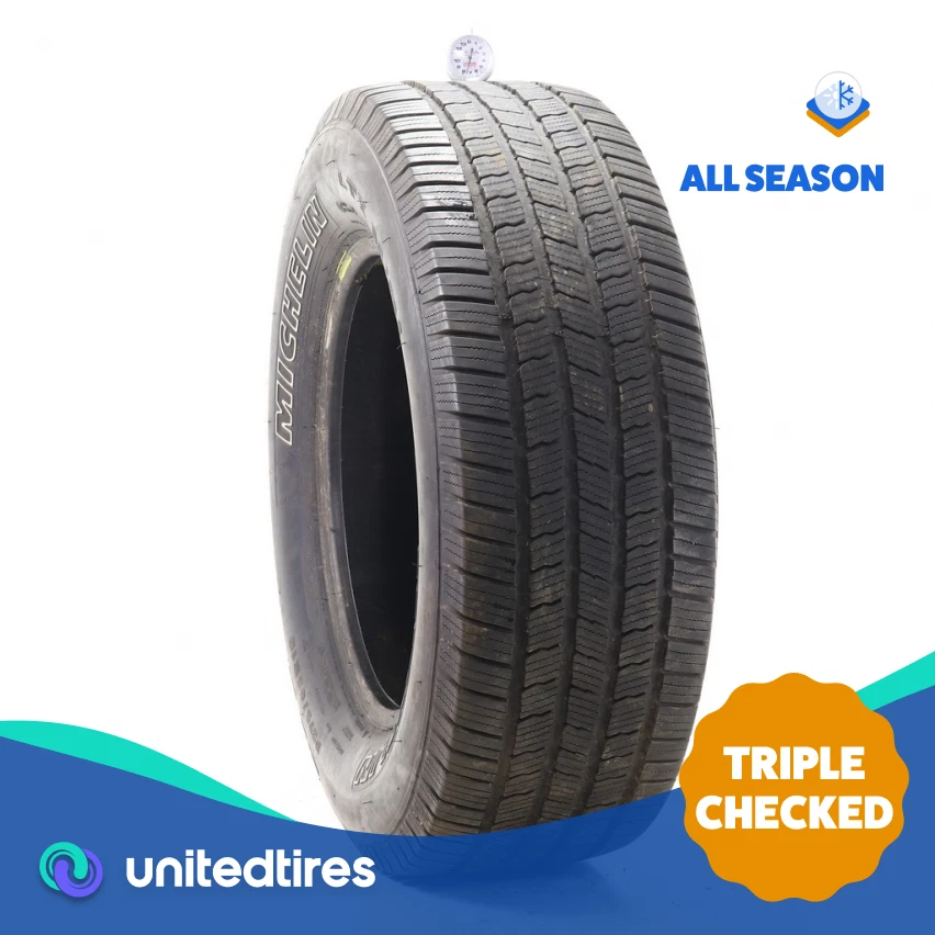 Michelin 275/65/18 Car & Truck Tires for sale | eBay