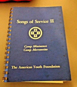 American Youth Foundation Songs of Service II - Bild 1 von 7
