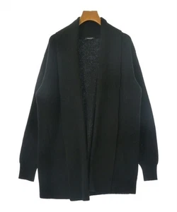 ROBERTO COLLINA Cardigans Black (Approx. M) 2200573313073 - Picture 1 of 7