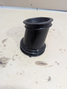 1997 SUZUKI KING QUAD 300 LTF4WDX CARBURETOR INTAKE BOOT 13881-19B81 - Picture 1 of 4