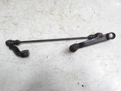 РЫЧАГ ПЕРЕКЛЮЧЕНИЯ ПЕРЕДАЧ HONDA CB500 CB500F 2013–2015 гг. - Изображение 1 из 4