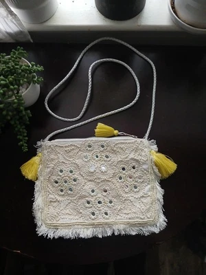 Antik батик Marah наплечная сумка - Изображение 1 из 4