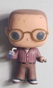 Buster Bluth 115 Arrested Development Loose Out of Box OOB Funko Pop Vinyl - Bild 1 von 3