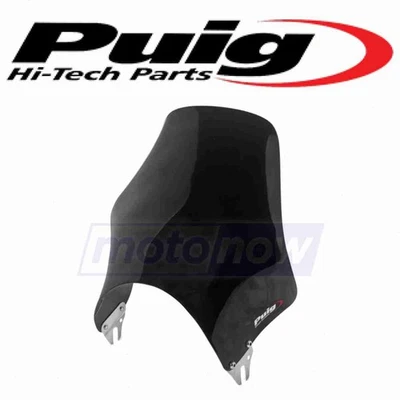 PUIG Naked Windshield for 2003-2006 Suzuki SV650S - Windshield Windshields  of Foto 1 de 4