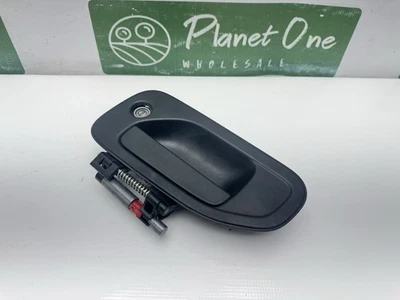 Manija exterior puerta delantera izquierda Nissan NV200 2013-2021 OEM  Foto 1 de 4