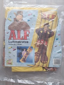 ALF Luftmatratze Vintage  - Bild 1 von 3