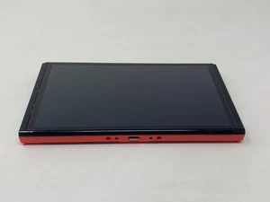 Nintendo Switch OLED Mario Red Edition 64GB HEG-001 - Nur Konsole - Bild 1 von 6