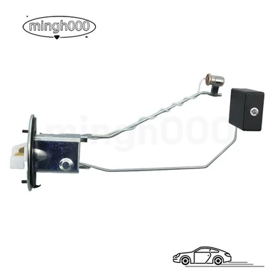 Free return Fuel Tank Gauge Sending Unit For 1979-1987 Toyota Corolla KE70 TE71 Foto 1 de 4