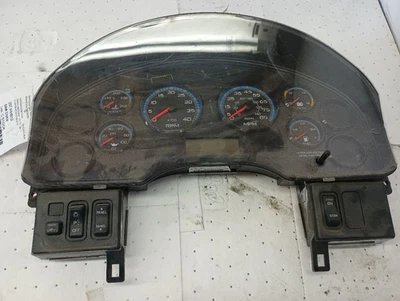 Grupo velocímetro internacional 3868859C91 (11499179 Foto 1 de 4