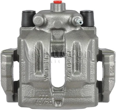 Pinza de freno de disco Nugeon 99-02403A para 08-13 BMW 128i Foto 1 de 4