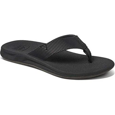 Chanclas REEF Phantom II negras para hombre - RF0A3YMHBK2, negras Foto 1 de 4
