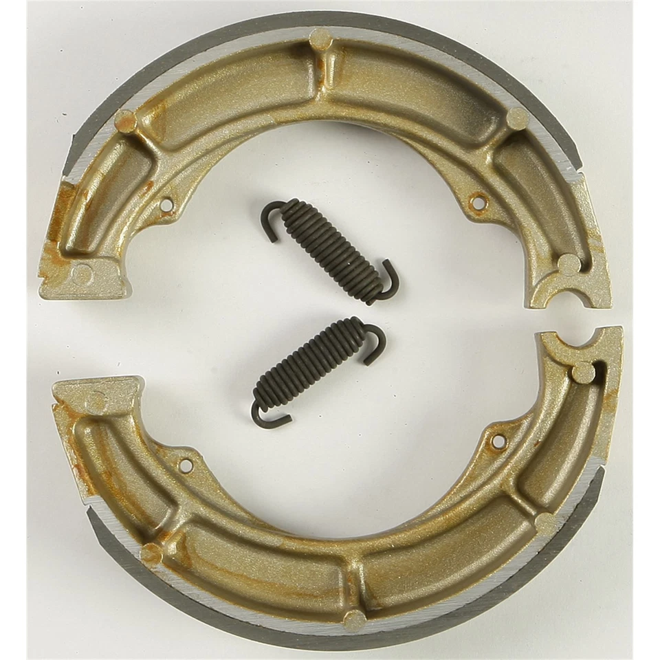 EBC Frenos Zapatas de freno 606 Foto 1 de 4